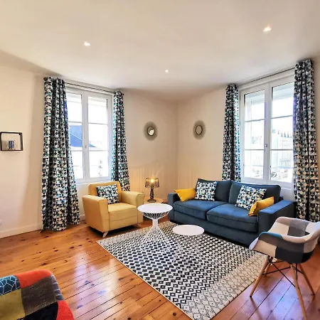 Apartment Vintage Foch *